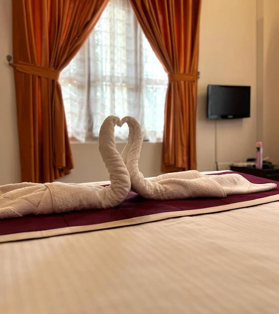Aishwarya Residency And Cafeteria Apartment Thekkady 0*,