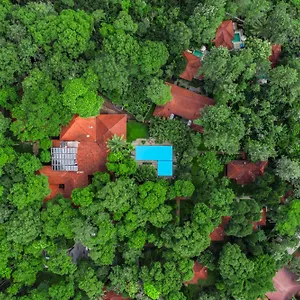 5* Resort Greenwoods Resort,