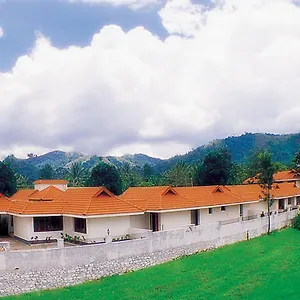 Silver Crest Hotel