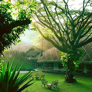 Ośrodek wypoczynkowy Spice Village - A Cgh Earth Experience, Thekkady